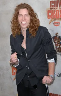 Foto Shaun White