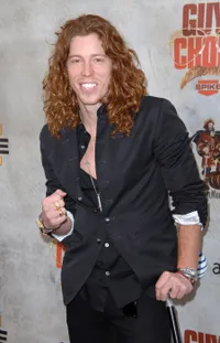 Foto Shaun White