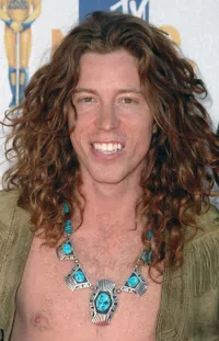 Foto Shaun White