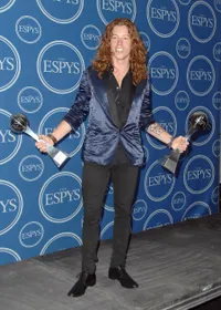 Foto Shaun White