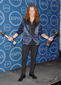 Foto Shaun White