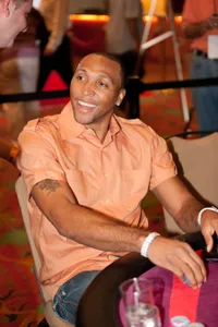 Foto Shawn Marion