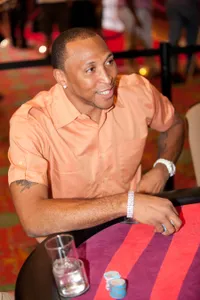 Foto Shawn Marion