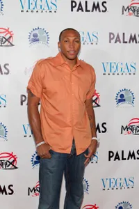 Foto Shawn Marion