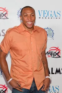 Foto Shawn Marion