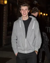 Foto Shawn Mendes