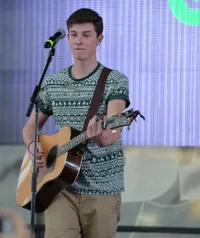 Foto Shawn Mendes