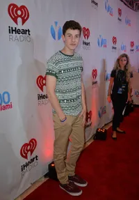 Foto Shawn Mendes