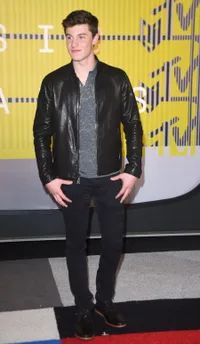 Foto Shawn Mendes