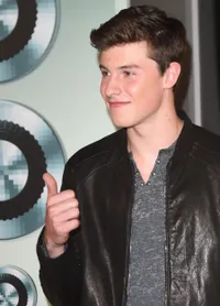Foto Shawn Mendes