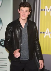Foto Shawn Mendes