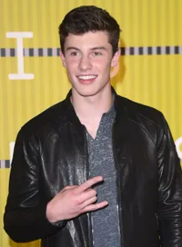 Foto Shawn Mendes