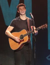 Foto Shawn Mendes