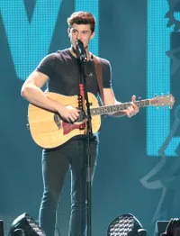 Foto Shawn Mendes