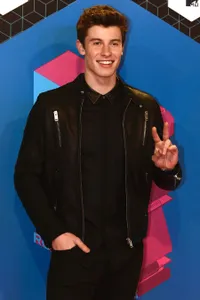 Foto Shawn Mendes