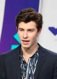 Foto Shawn Mendes