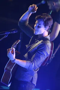 Foto Shawn Mendes