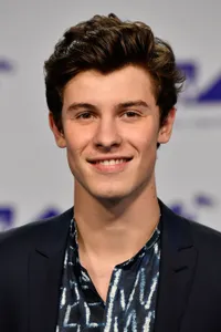 Foto Shawn Mendes