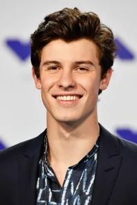 Foto Shawn Mendes