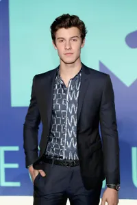 Foto Shawn Mendes