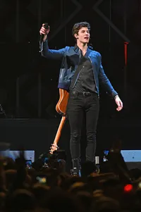 Foto Shawn Mendes