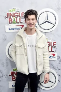 Foto Shawn Mendes