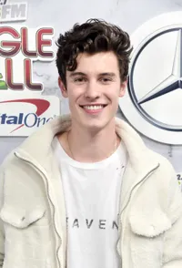 Foto Shawn Mendes
