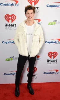 Foto Shawn Mendes