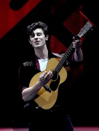 Foto Shawn Mendes