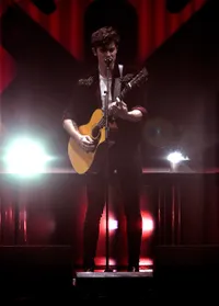 Foto Shawn Mendes