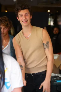 Foto Shawn Mendes