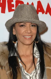 Foto Sheila E