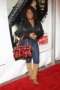 Foto Sherri Shepherd