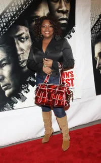 Foto Sherri Shepherd