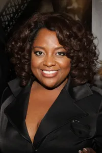 Foto Sherri Shepherd