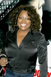 Foto Sherri Shepherd
