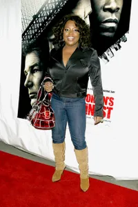 Foto Sherri Shepherd