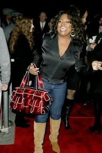 Foto Sherri Shepherd