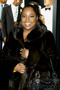 Foto Sherri Shepherd