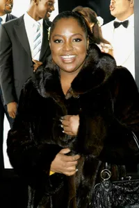 Foto Sherri Shepherd