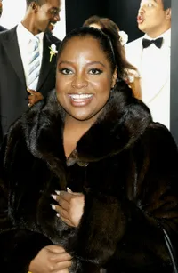 Foto Sherri Shepherd