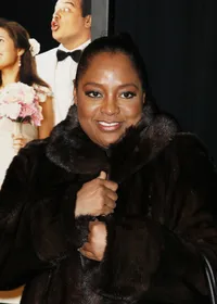 Foto Sherri Shepherd