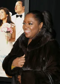 Foto Sherri Shepherd