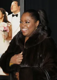 Foto Sherri Shepherd