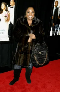 Foto Sherri Shepherd