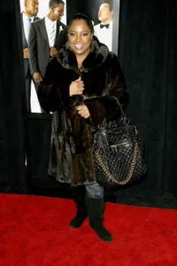 Foto Sherri Shepherd