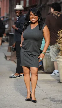 Foto Sherri Shepherd