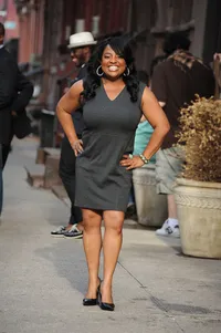 Foto Sherri Shepherd