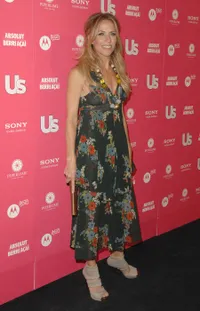 Foto Sheryl Crow