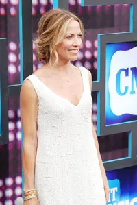 Foto Sheryl Crow